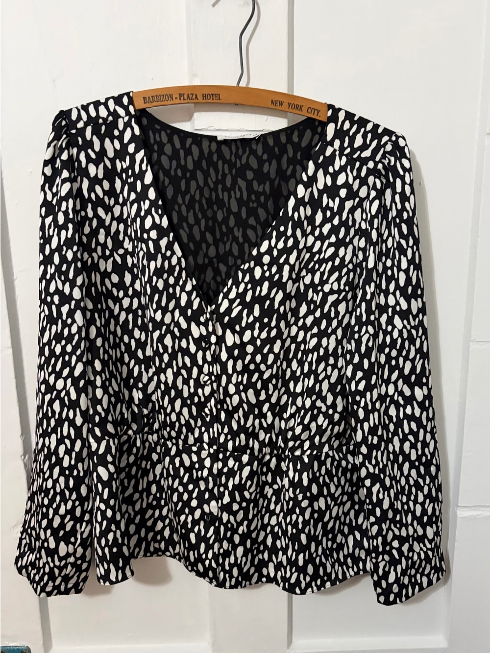 EQUIPMENT FEMME Blouse